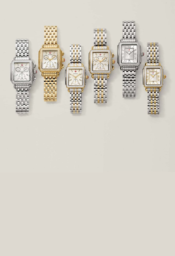 The Deco Collection MICHELE