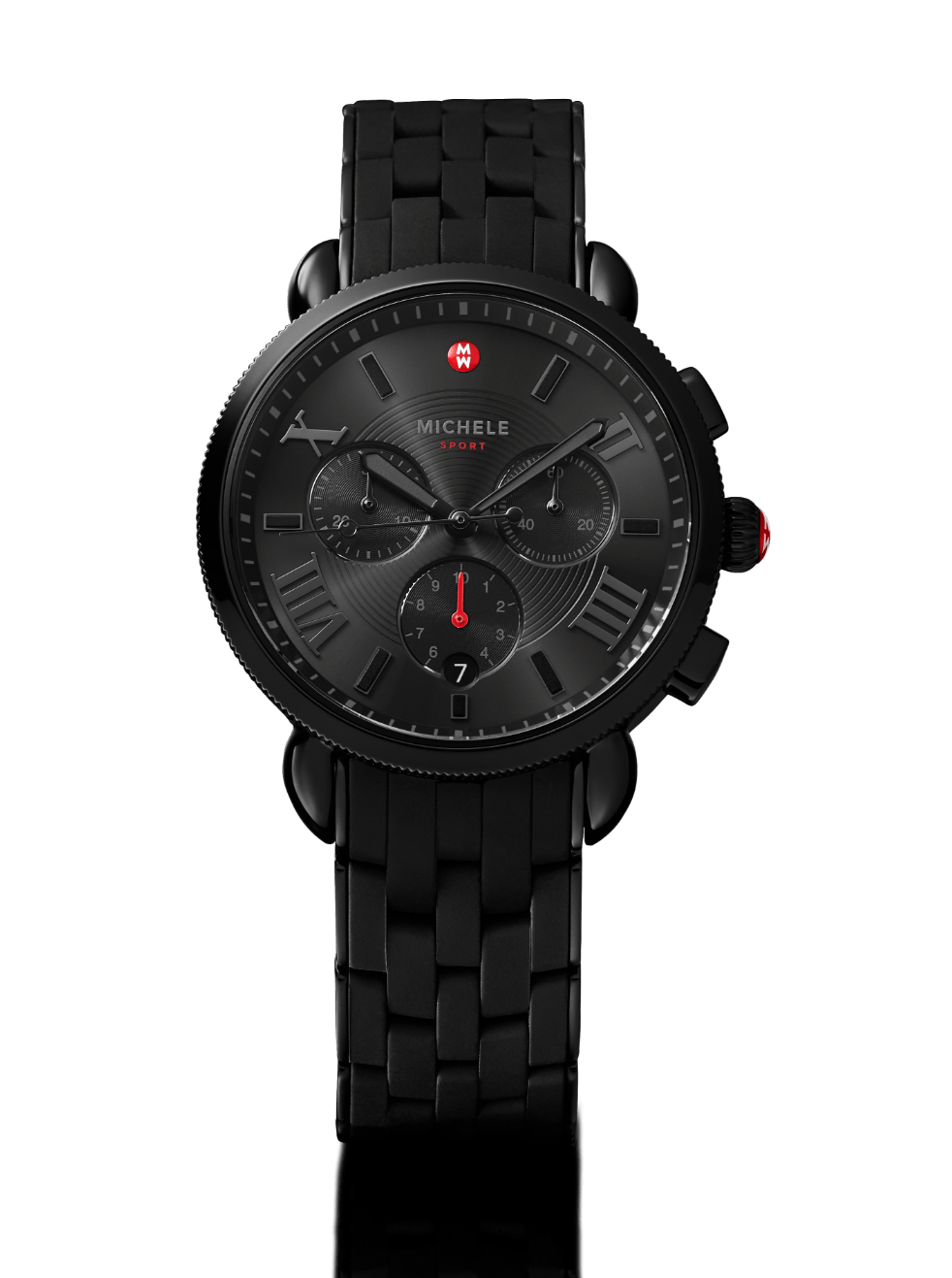 Sporty Sport Sail in noir