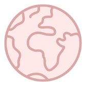planet icon