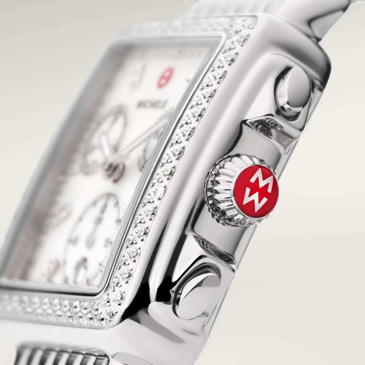 Michele watch new arrivals waterproof