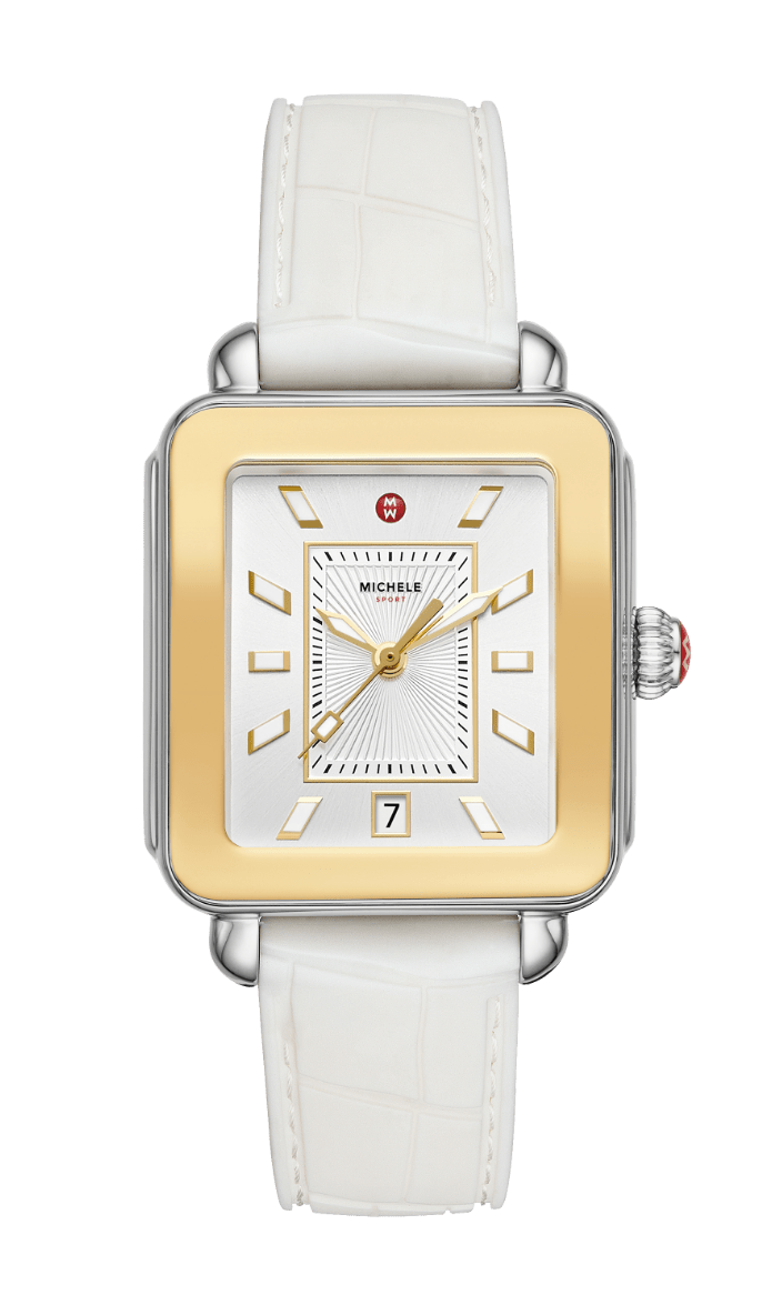 Deco Sport Two-Tone