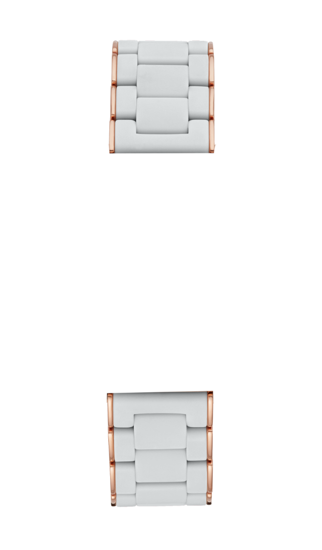 Michele Apple Watch® Band MS20GN767070.