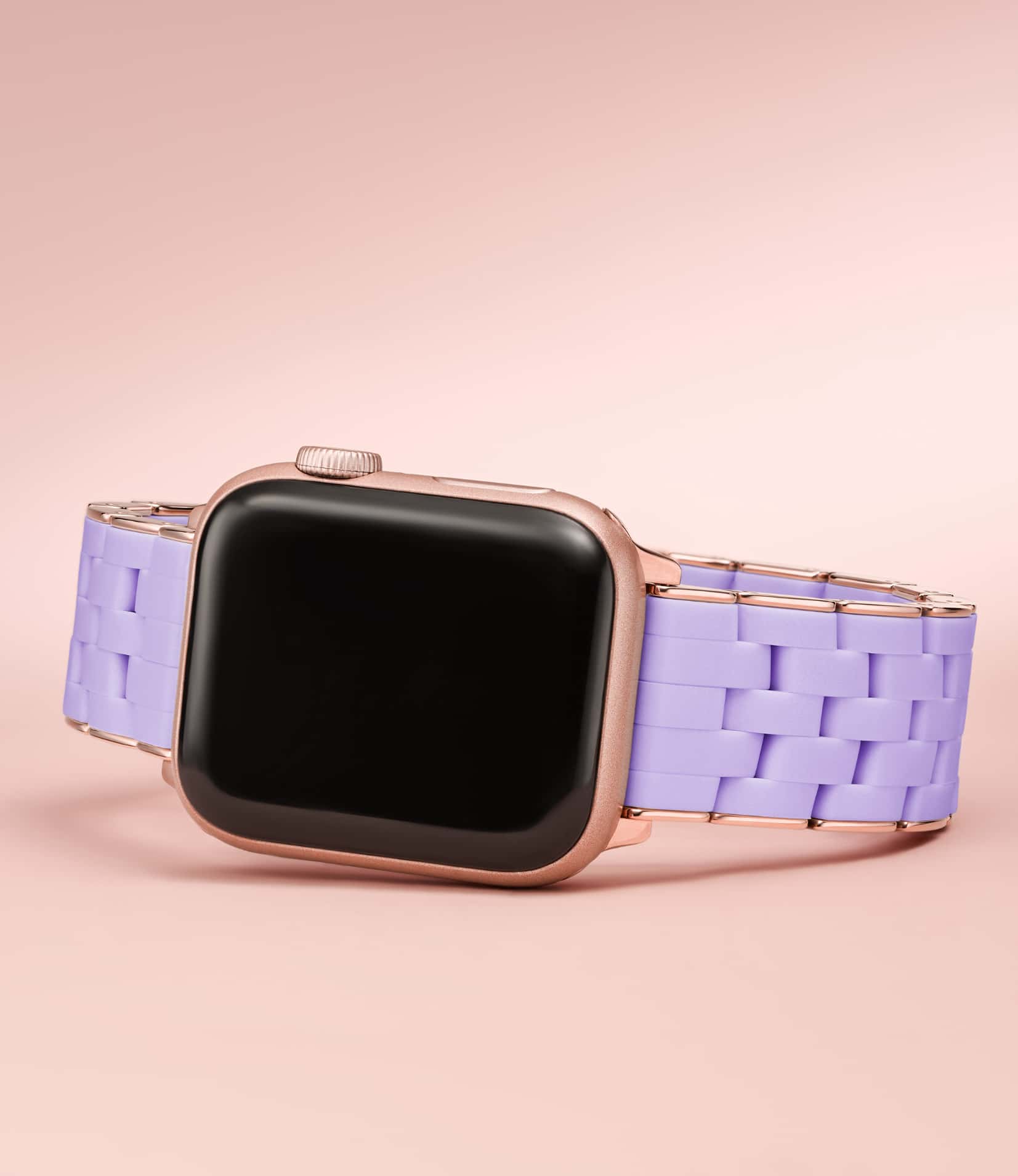 New Bracelets for Apple Watch®