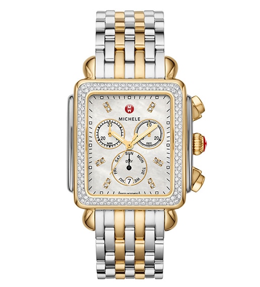 The Deco Collection - MICHELE®