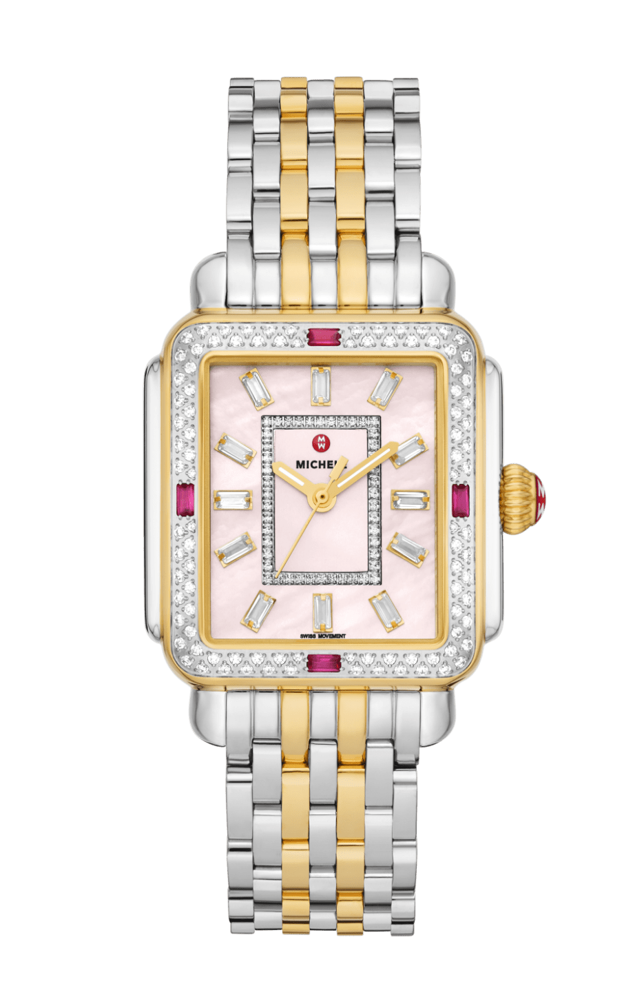Tj maxx michele watches shop