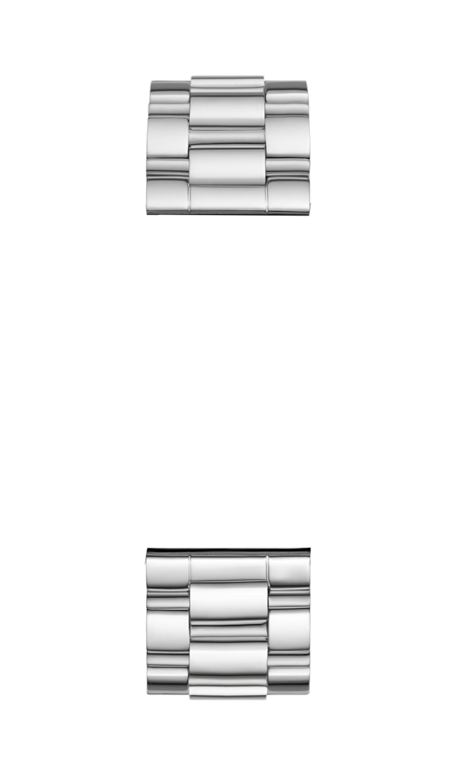 Michele Apple Watch® Band MS20GS235009.