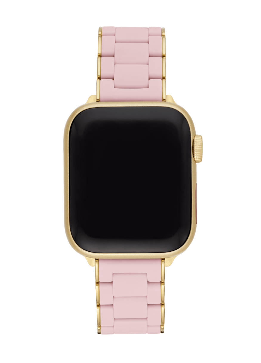 Michele apple watch band discount 40mm