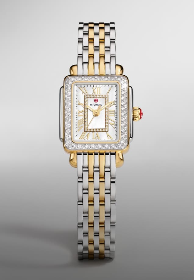 Deco Madison Mini Two-tone
