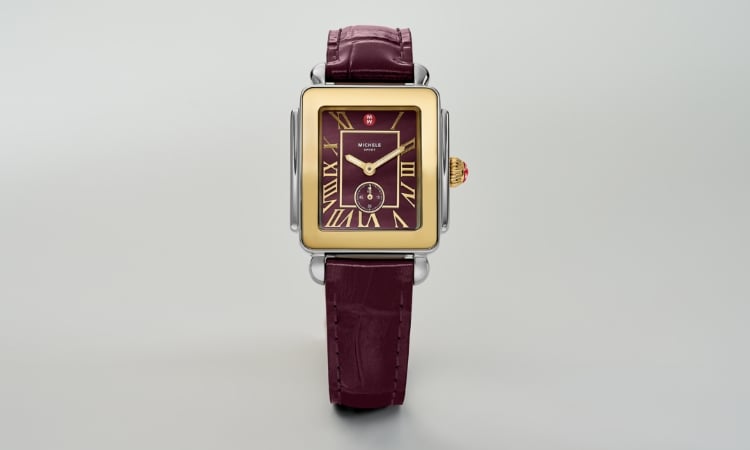product feature deco sport mid gold