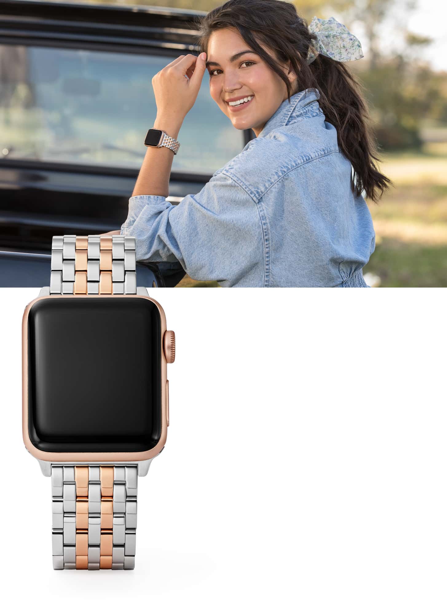 michele watch store near me