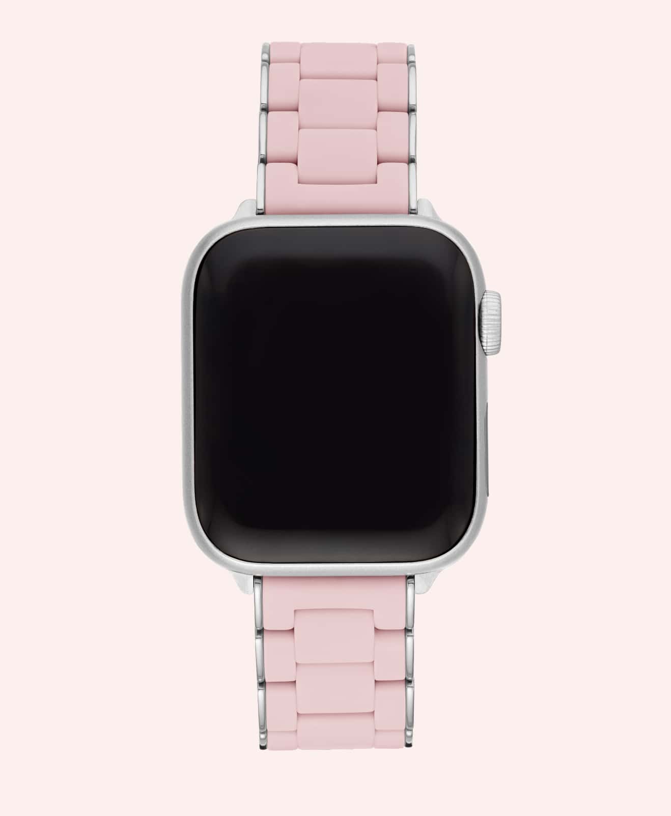 BARELY PINK BAND FOR APPLE WATCH®