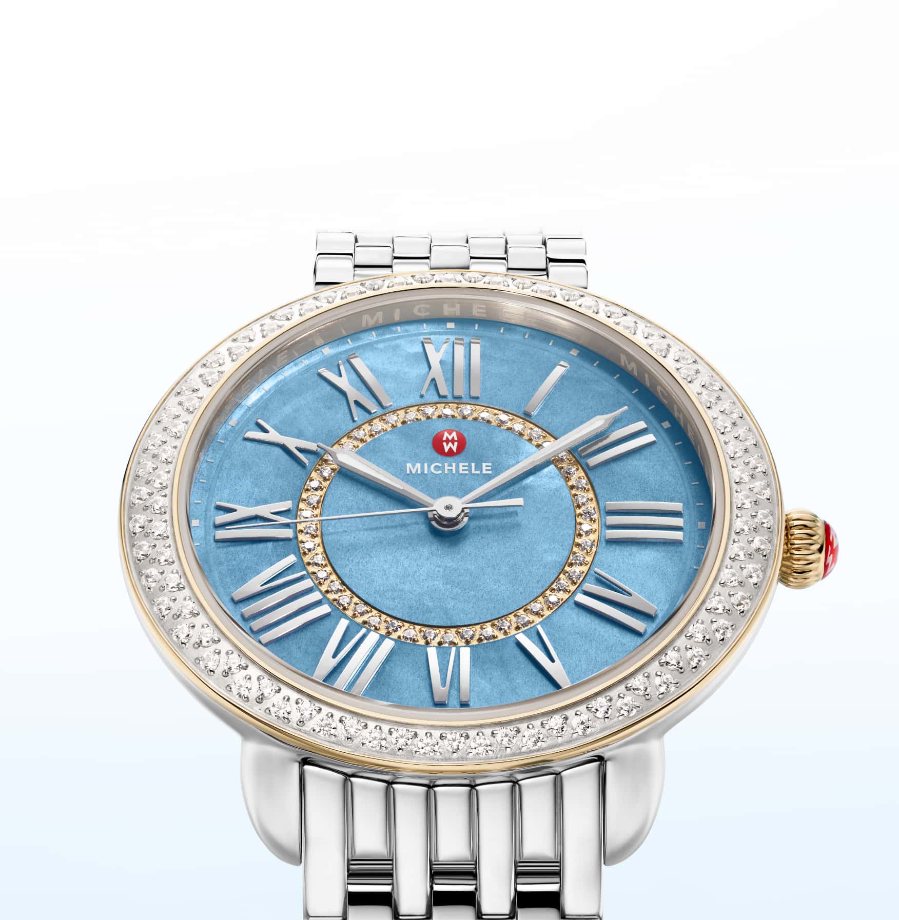 serein mid ocean blue