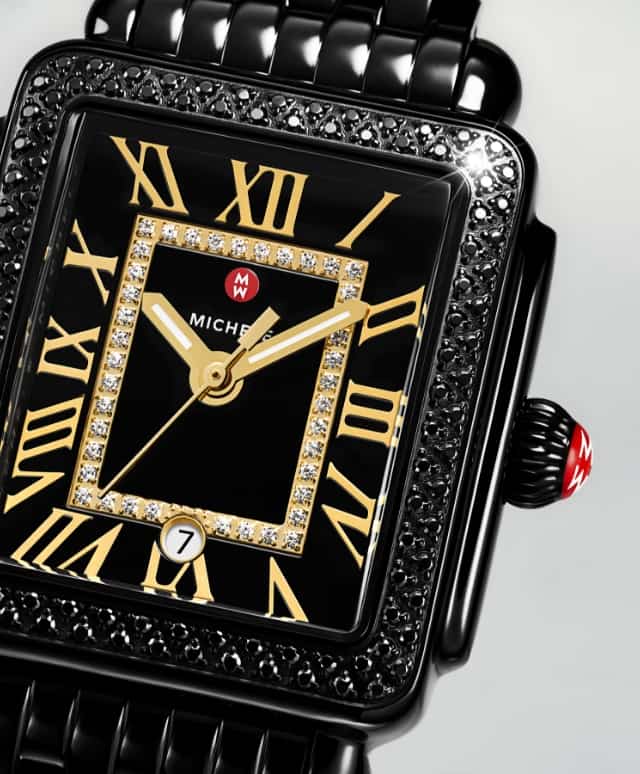 Michele deco madison noir hotsell