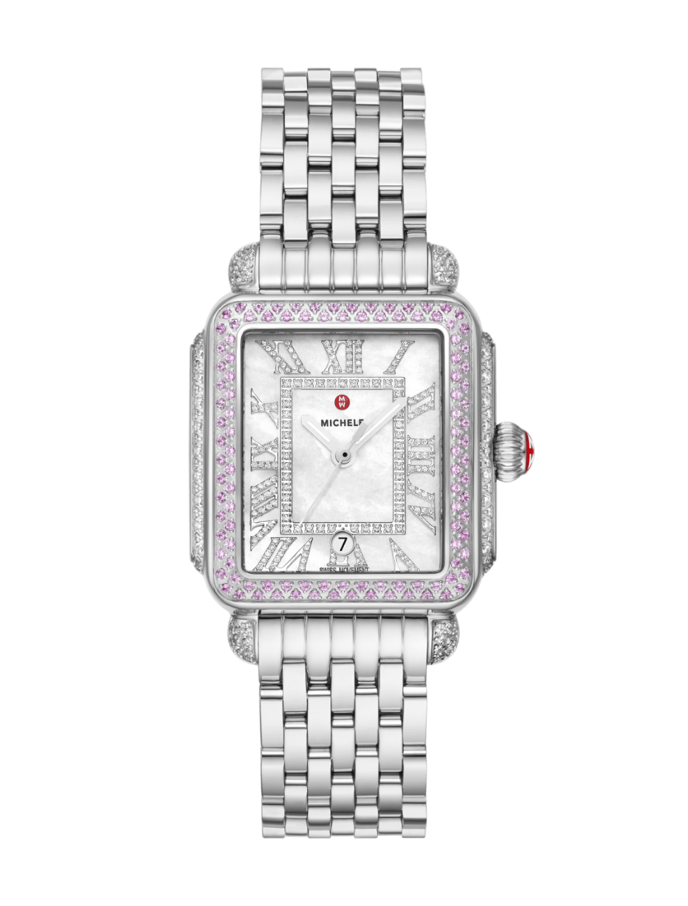 Most expensive michele watch shop