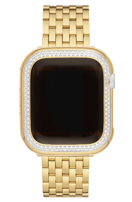 MICHELE cases and bracelets for Apple® Watch