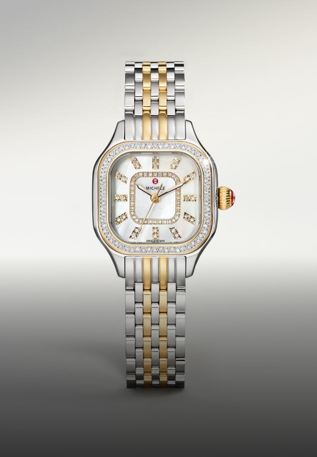 Meggie Two-tone