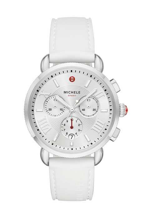 Saks michele online watches
