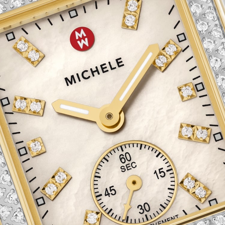 Michele watch cheap near me