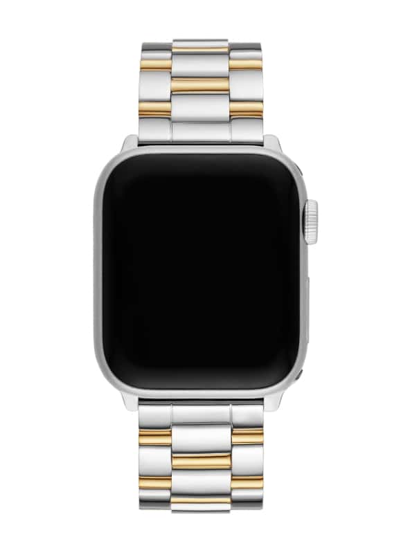 3-Link Band for Apple Watch® Two-Tone