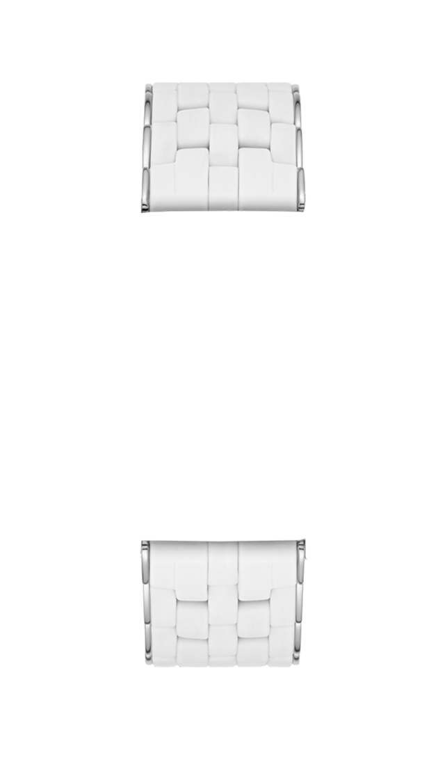 Michele Apple Watch® Band MS20GP230100.