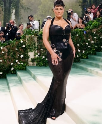 Photo of Ashley Graham