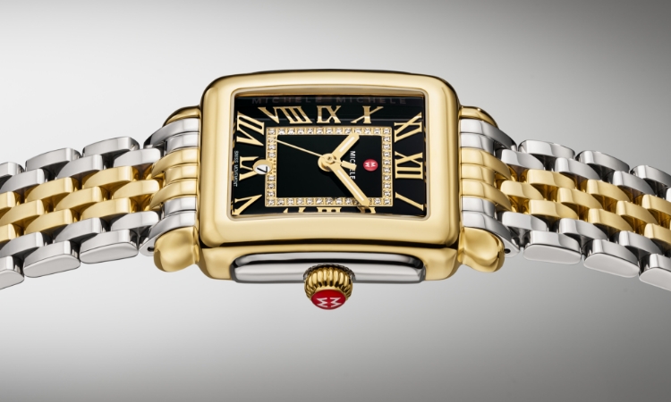 New michele watches hotsell