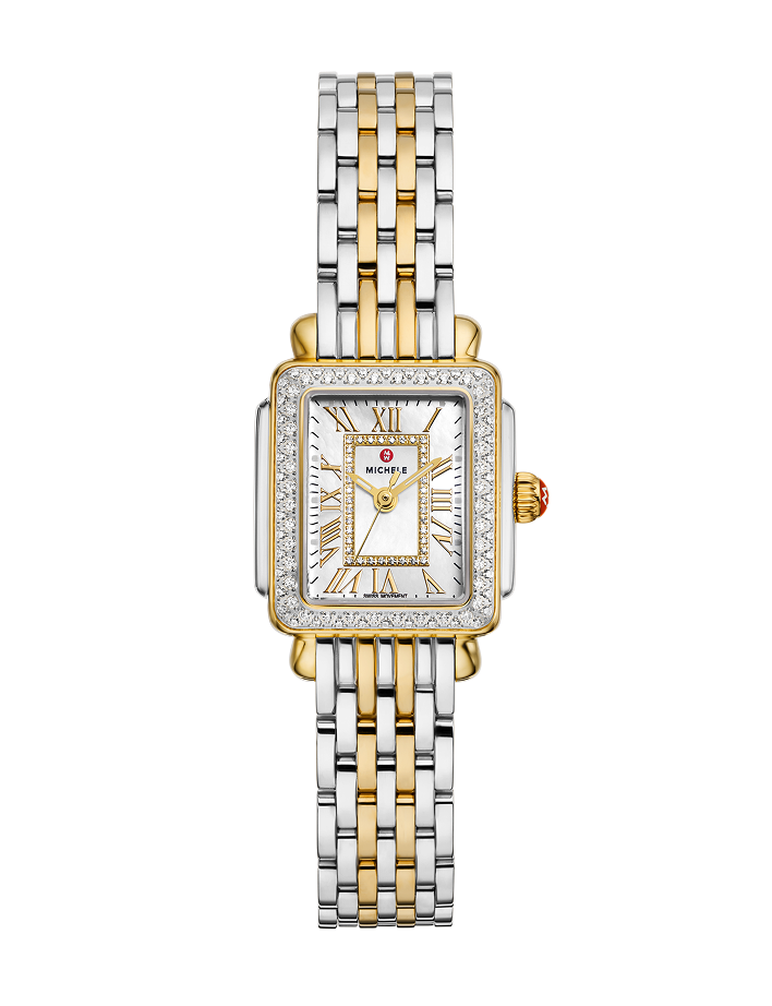 THE DECO MADISON MINI