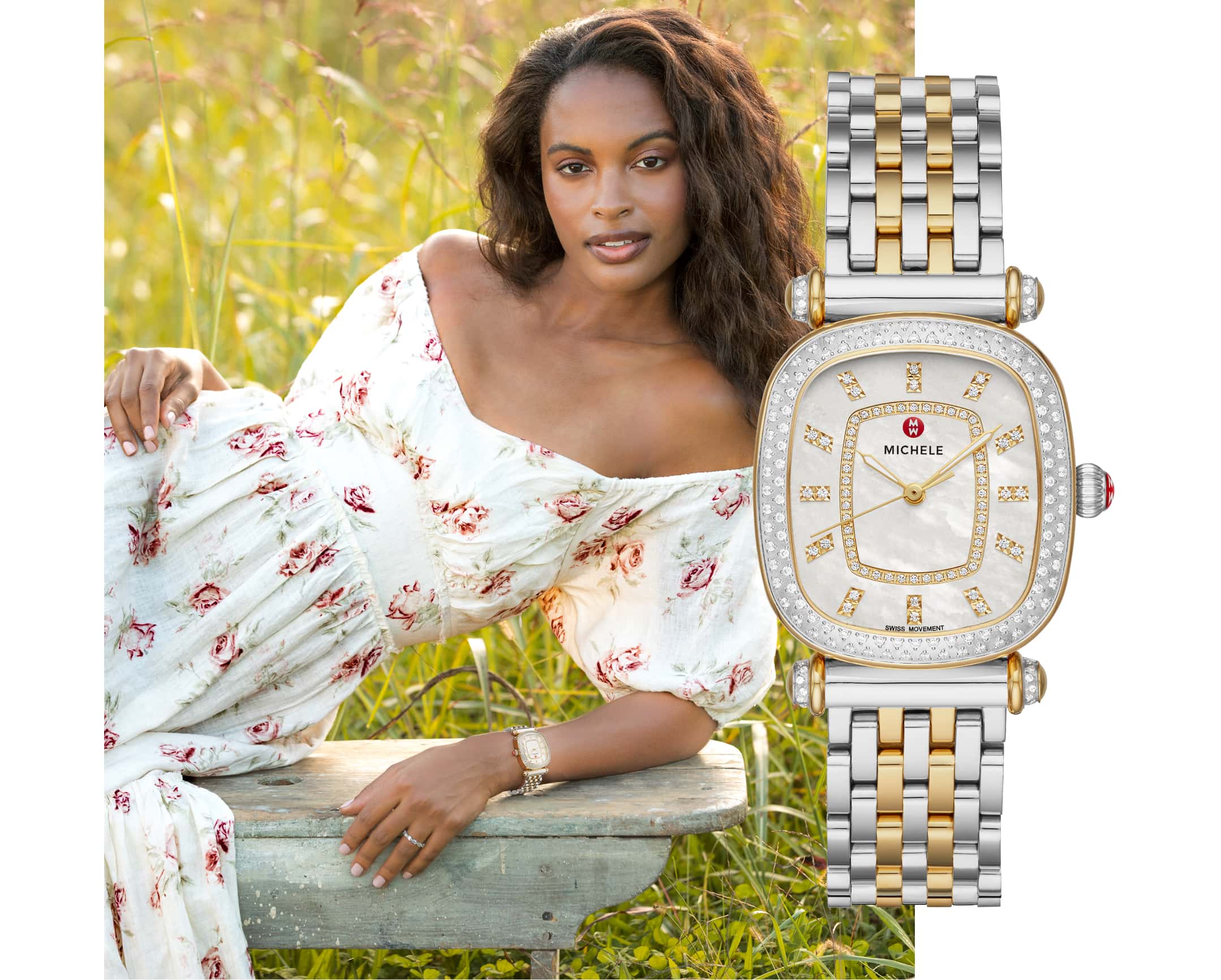 michele watches official site