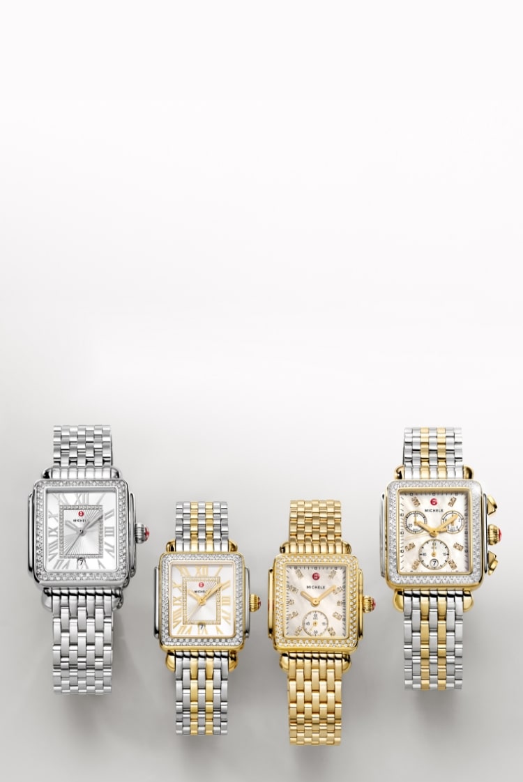 Michele watch official website top