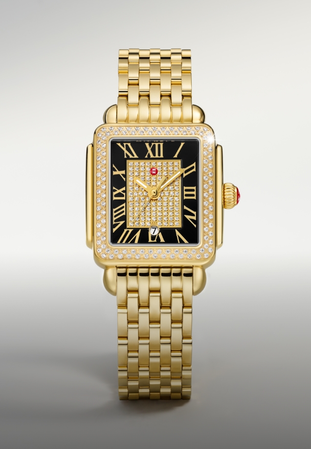 Michele watch website clearance