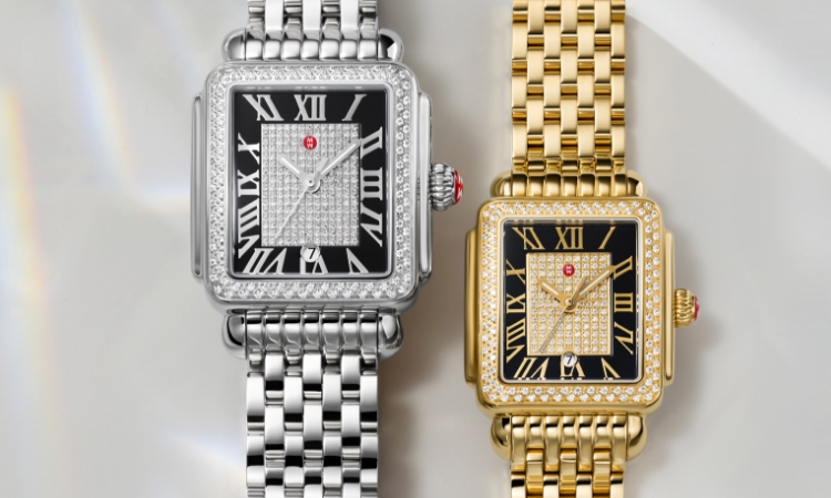 Limited Special Edition Women s Watches MICHELE