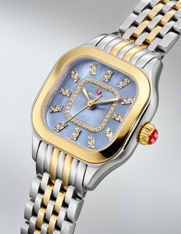 About michele watches on sale