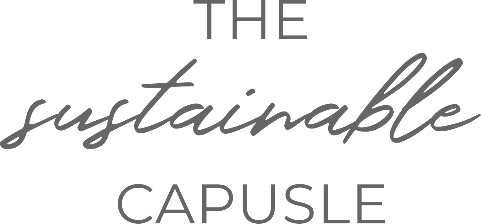 the sustainable capsule