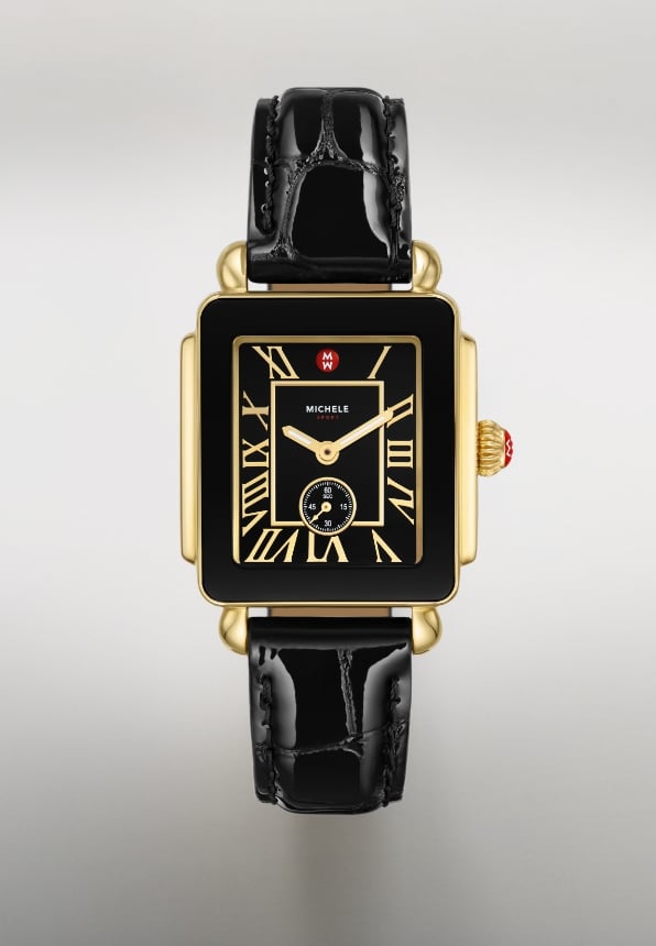 The Official Site for MICHELE Womens Diamond & Gold, Luxury