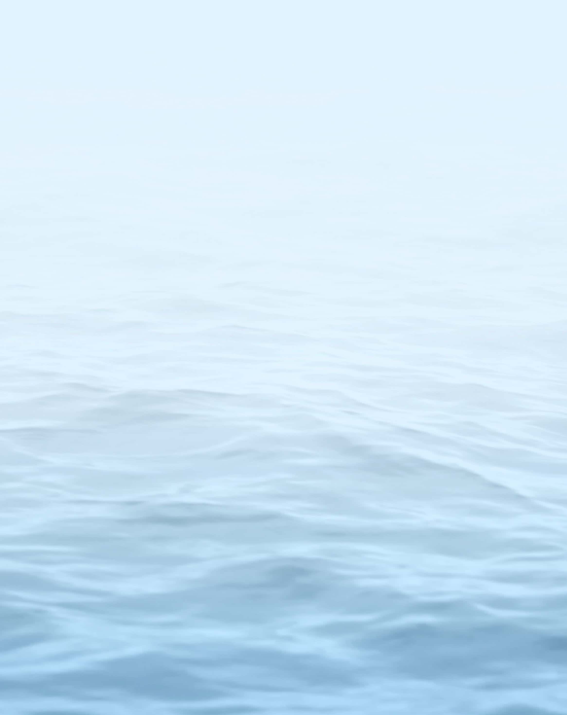 Water background.