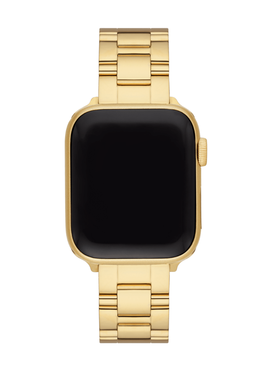 Michele best sale watch bands