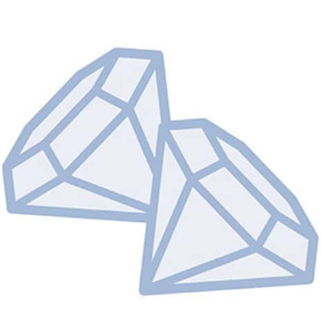 Diamond icon