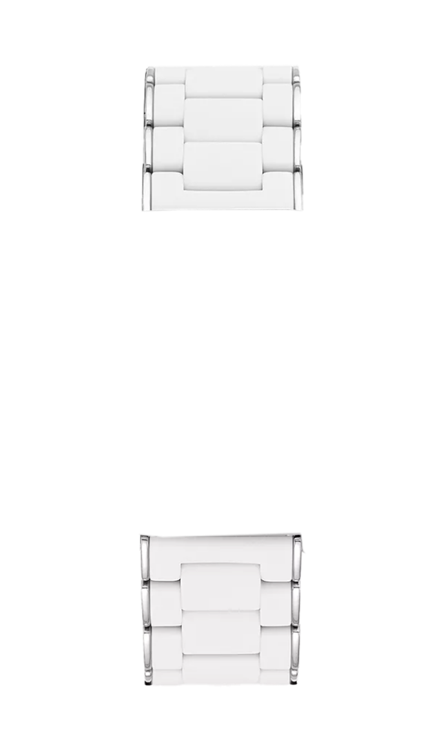 Michele Apple Watch® Band MS20GN230100.