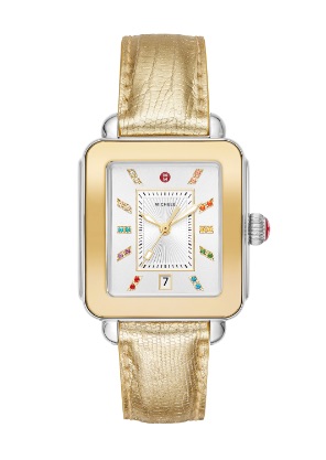 Michele Carousel Bands 18mm 2024 www.nufutene