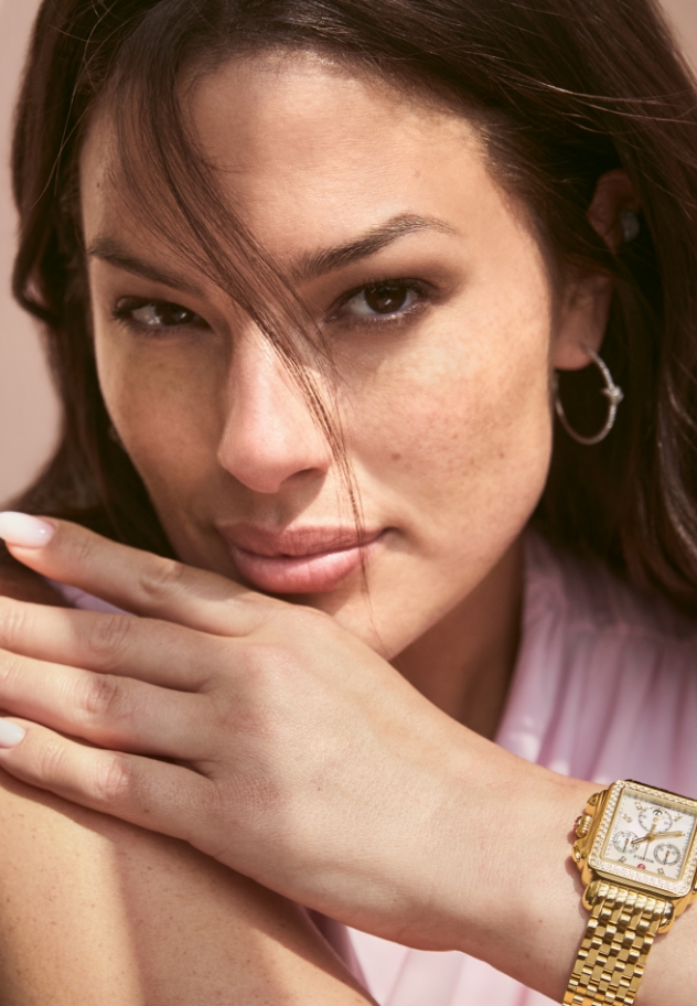 About michele watches store