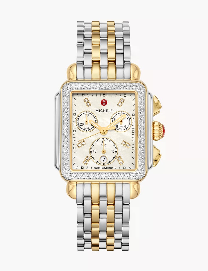 THE DECO DIAMOND