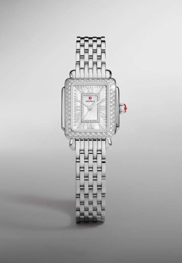 Deco Madison Mini Stainless