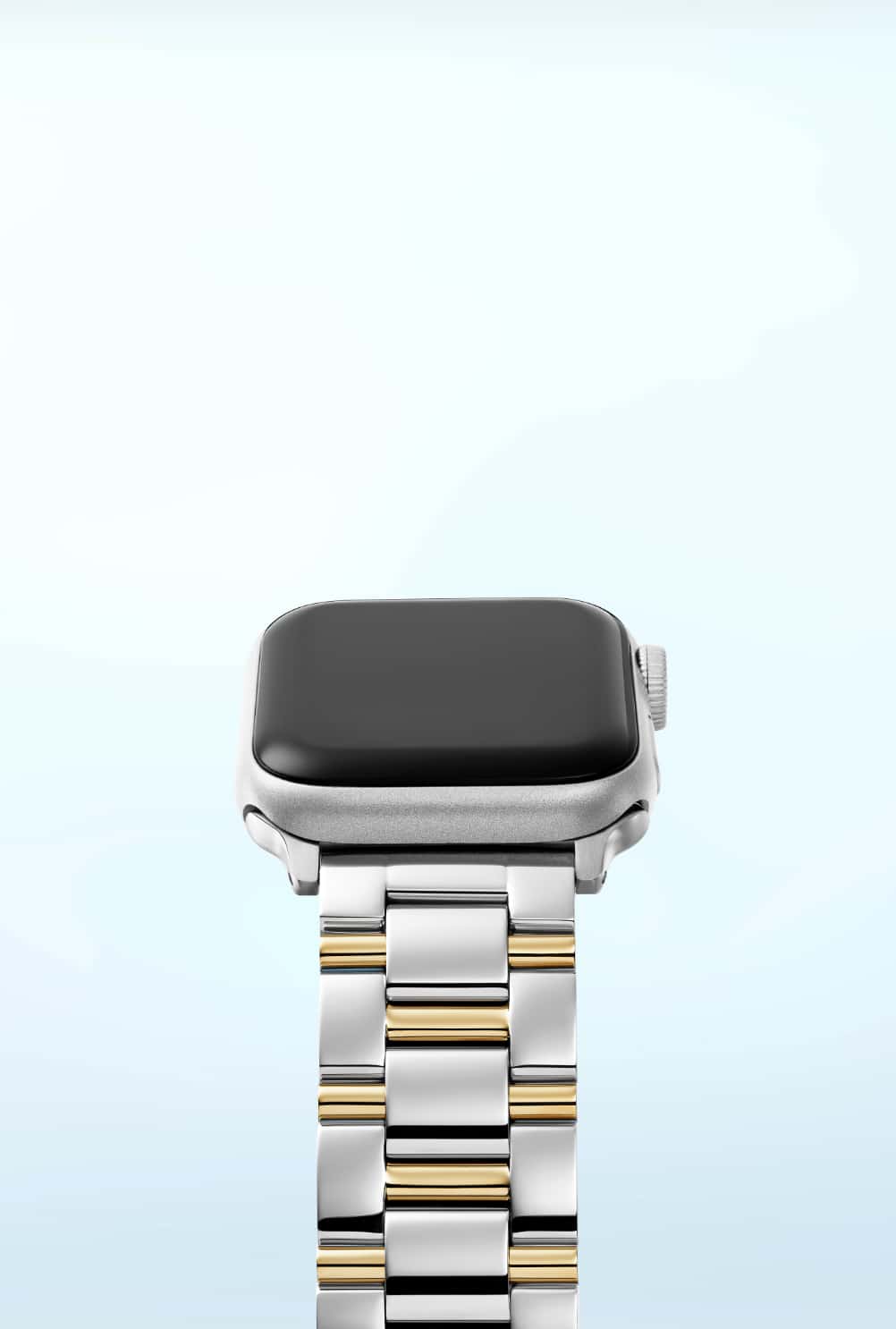 Apple Watch band.