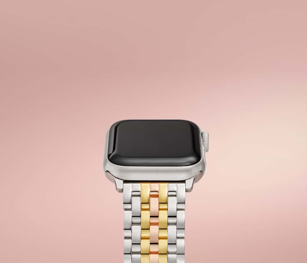 Bands & Cases for Apple Watch®