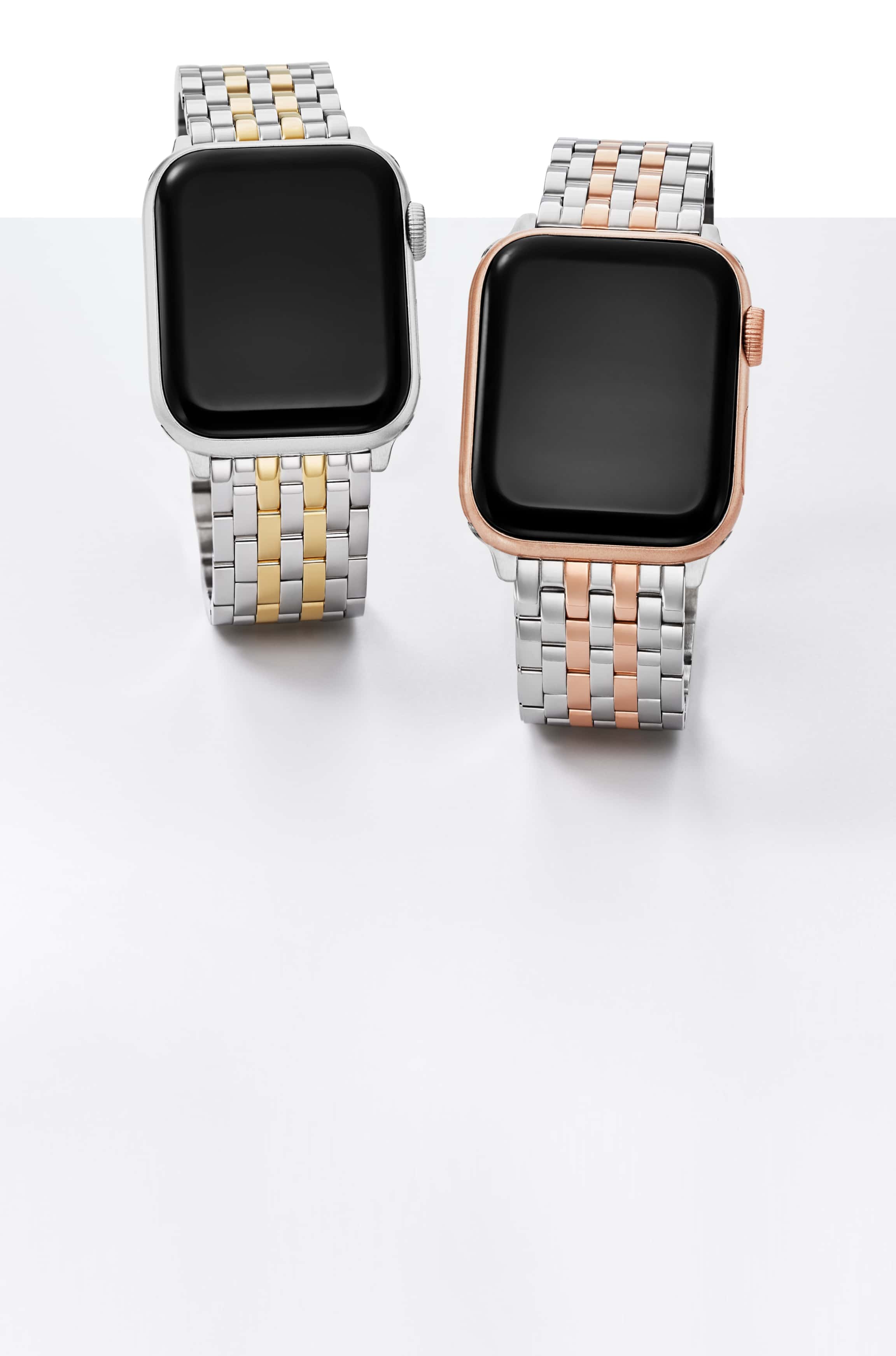 How To Adjust Michele Apple Watch Band Kelley Mccormick Buzz