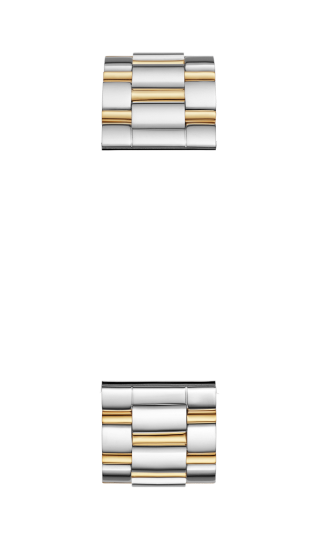 Michele Apple Watch® Band MS20GS285048.