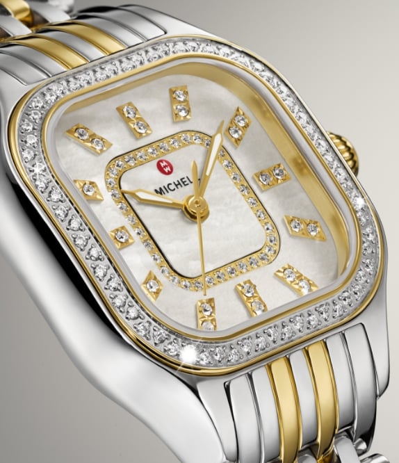 diamond watches from the Meggie Collection