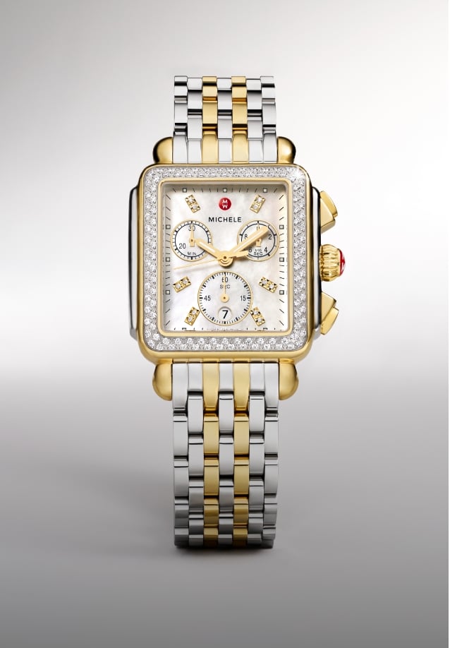 Deco Two-tone
