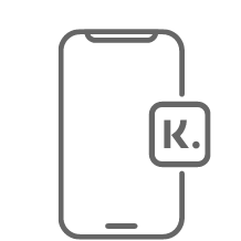 Phone icon