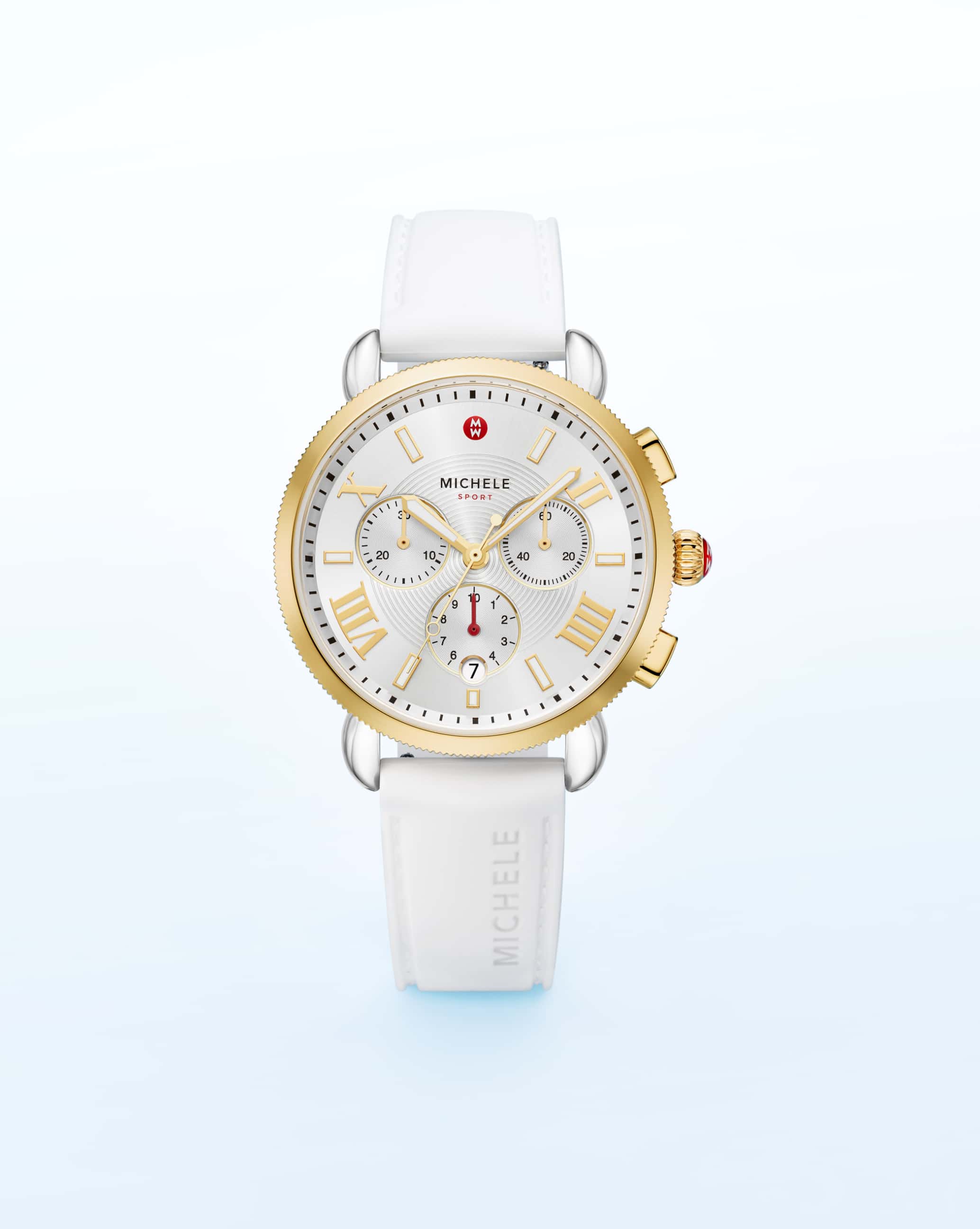 SPORTY SPORT SAIL WHITE & TWO-TONE